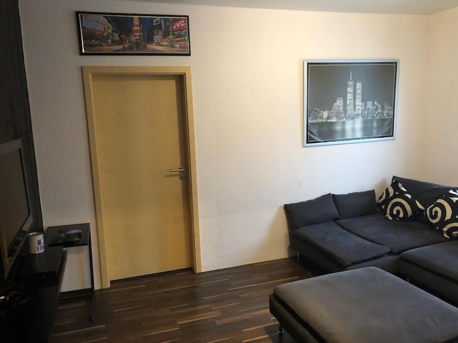 Casa Delsillie ... Magnet Pin Welcome Бохум Екстер'єр фото